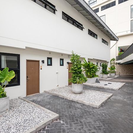 Simplestay Chatuchak, Surestay Collection By Best Western Μπανγκόκ Εξωτερικό φωτογραφία