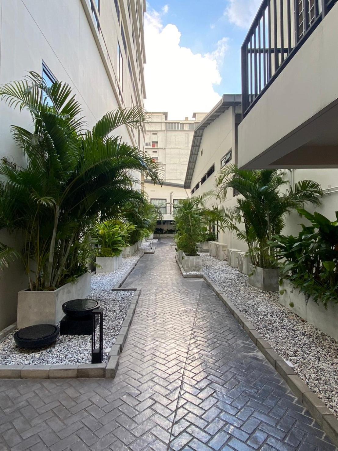 Simplestay Chatuchak, Surestay Collection By Best Western Μπανγκόκ Εξωτερικό φωτογραφία