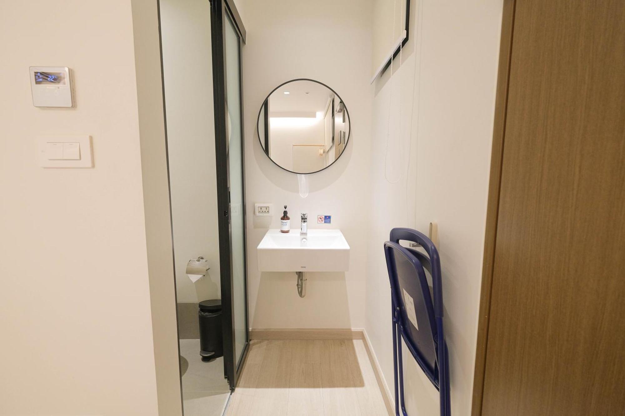 Simplestay Chatuchak, Surestay Collection By Best Western Μπανγκόκ Εξωτερικό φωτογραφία