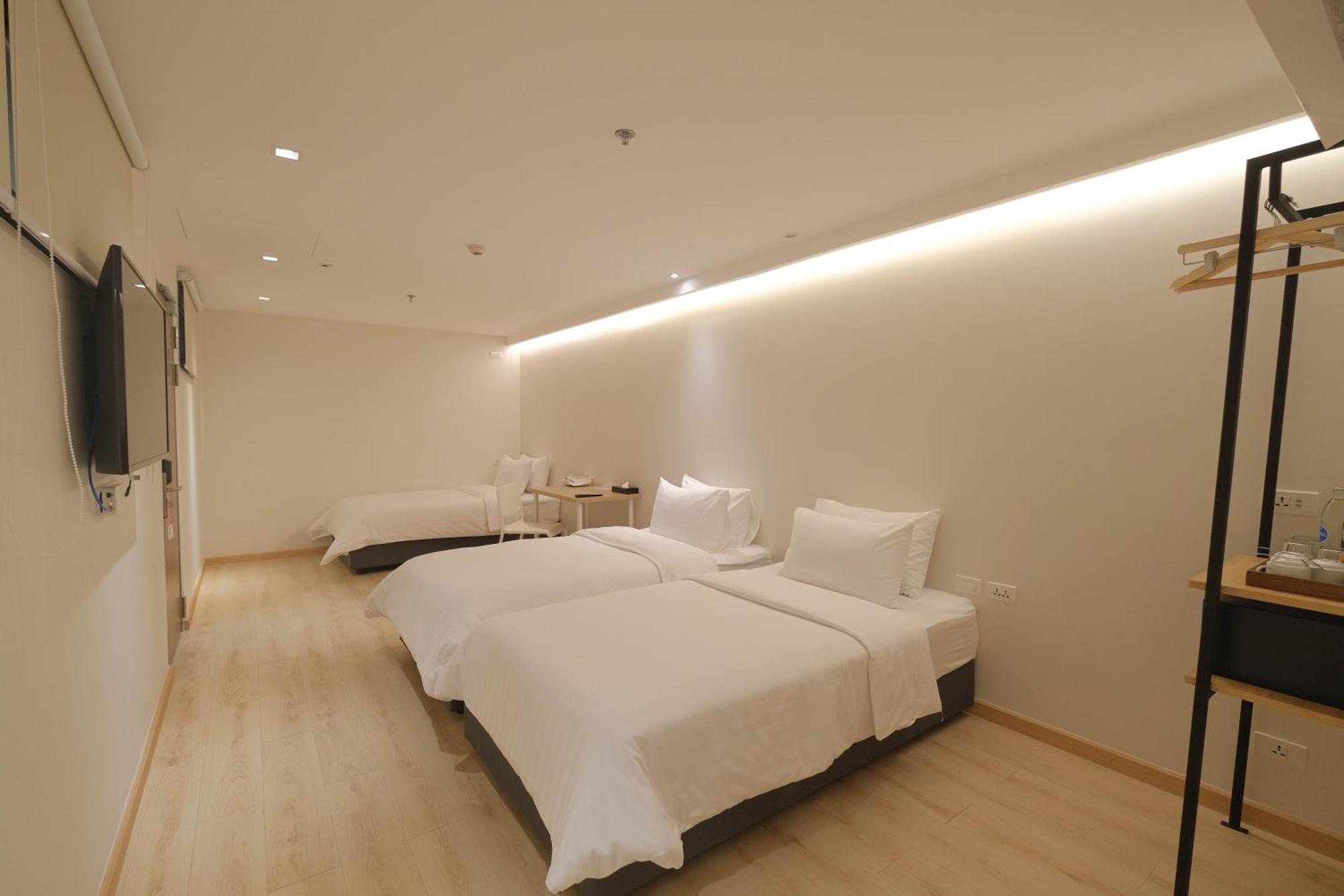 Simplestay Chatuchak, Surestay Collection By Best Western Μπανγκόκ Εξωτερικό φωτογραφία