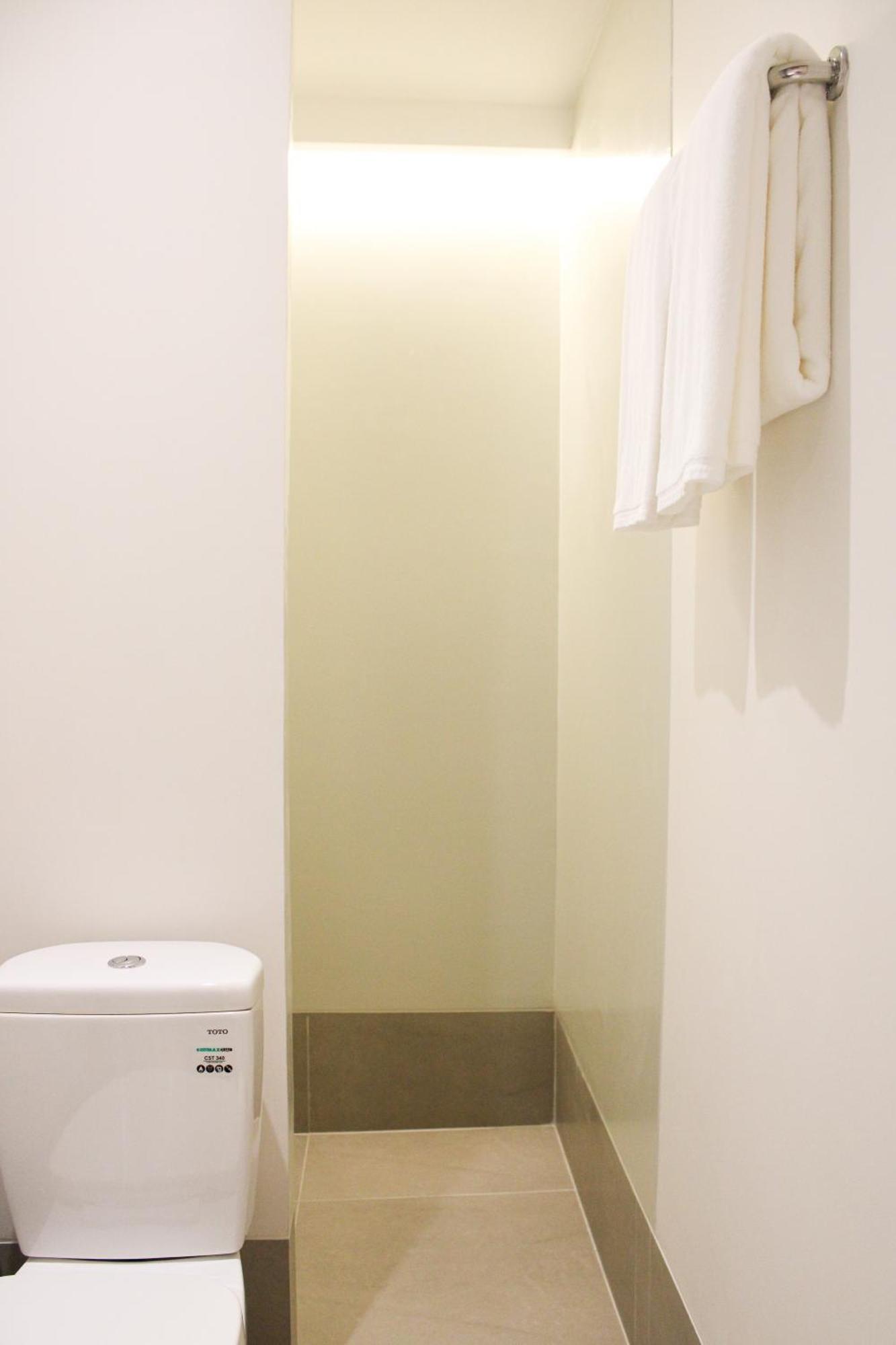 Simplestay Chatuchak, Surestay Collection By Best Western Μπανγκόκ Εξωτερικό φωτογραφία