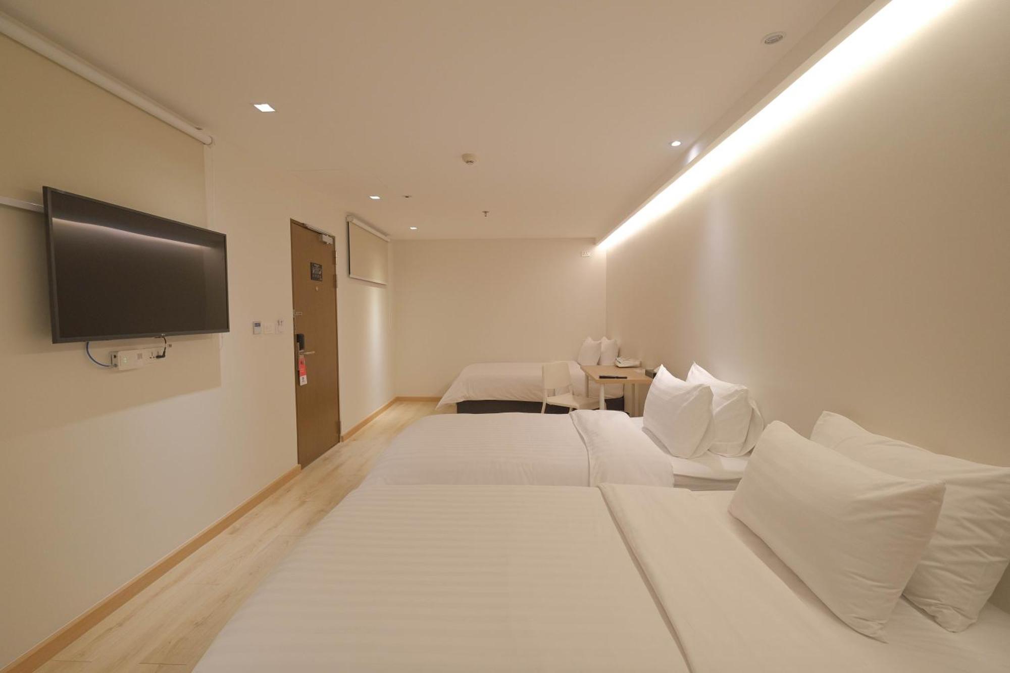 Simplestay Chatuchak, Surestay Collection By Best Western Μπανγκόκ Εξωτερικό φωτογραφία