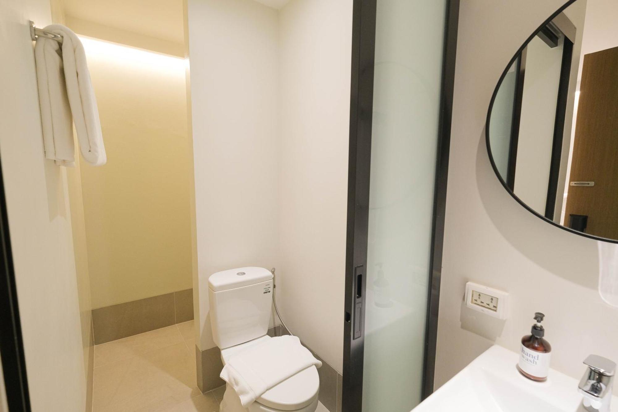 Simplestay Chatuchak, Surestay Collection By Best Western Μπανγκόκ Εξωτερικό φωτογραφία
