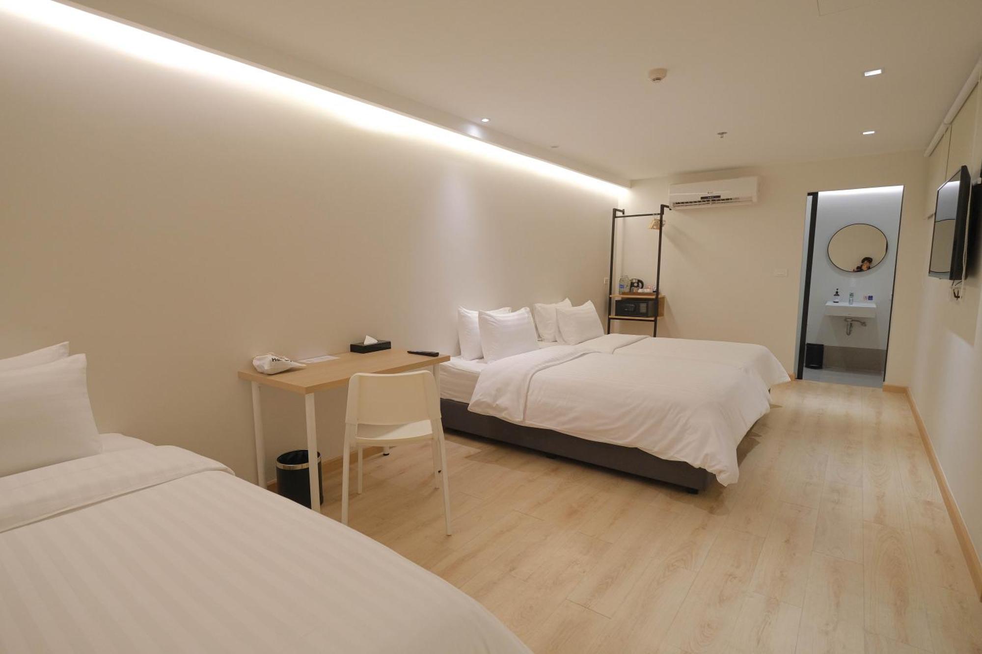 Simplestay Chatuchak, Surestay Collection By Best Western Μπανγκόκ Εξωτερικό φωτογραφία