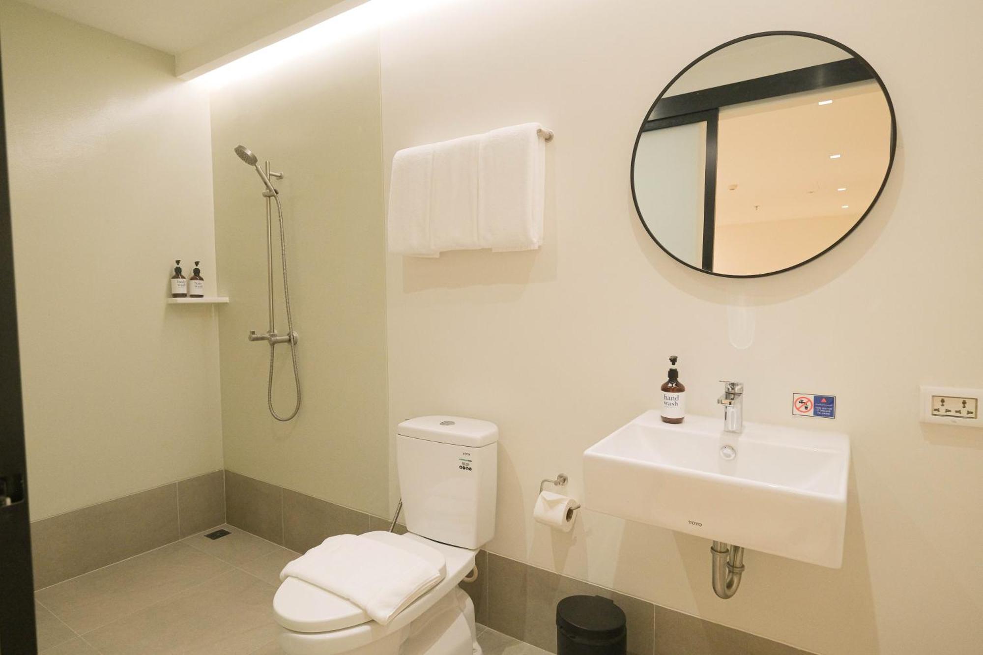 Simplestay Chatuchak, Surestay Collection By Best Western Μπανγκόκ Εξωτερικό φωτογραφία