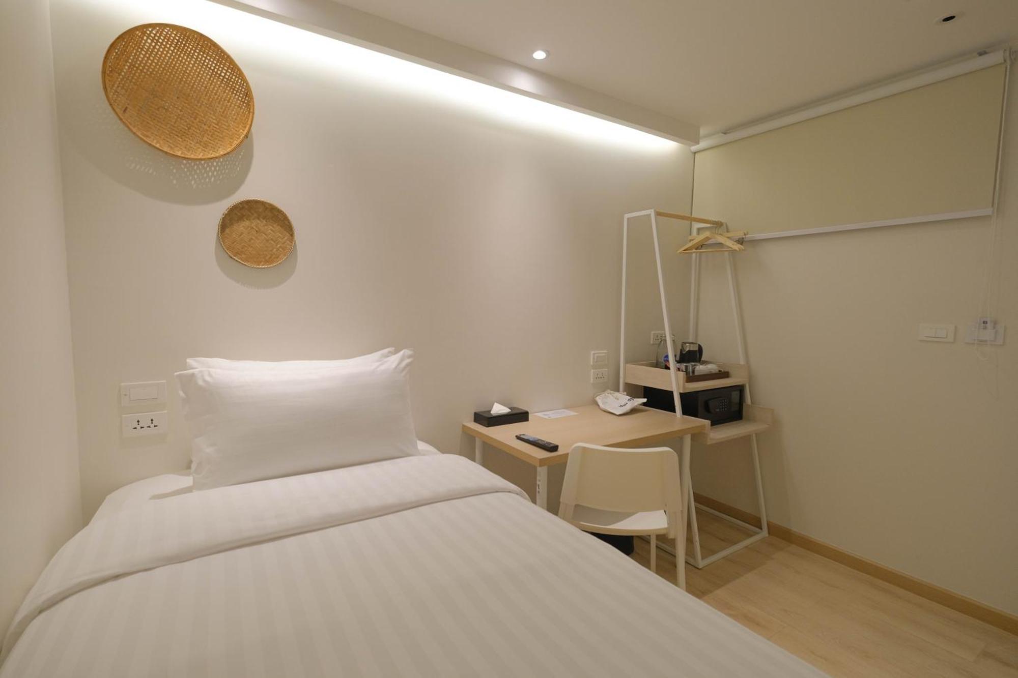Simplestay Chatuchak, Surestay Collection By Best Western Μπανγκόκ Εξωτερικό φωτογραφία