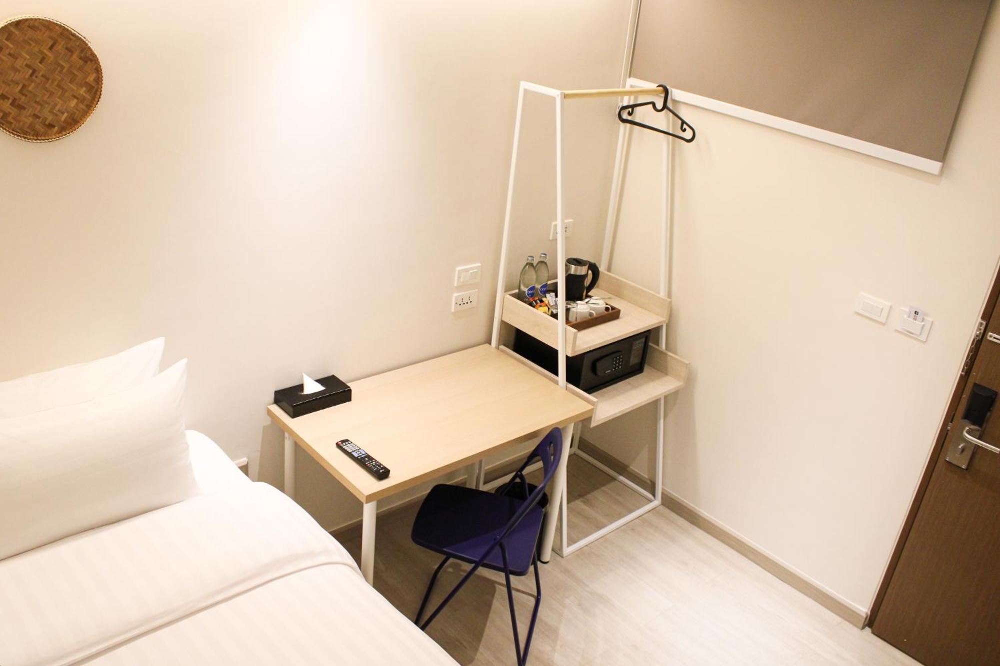 Simplestay Chatuchak, Surestay Collection By Best Western Μπανγκόκ Εξωτερικό φωτογραφία