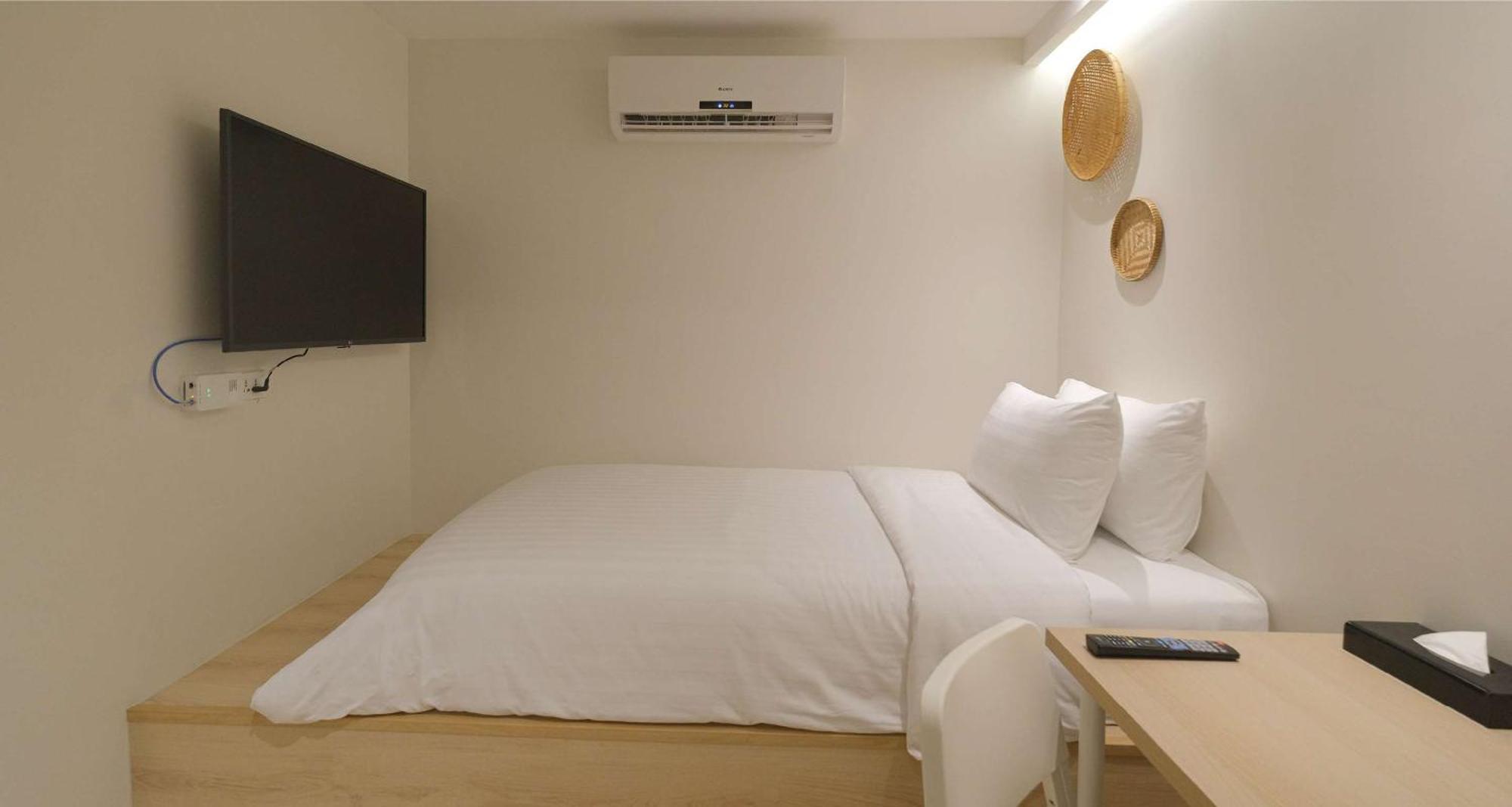 Simplestay Chatuchak, Surestay Collection By Best Western Μπανγκόκ Εξωτερικό φωτογραφία