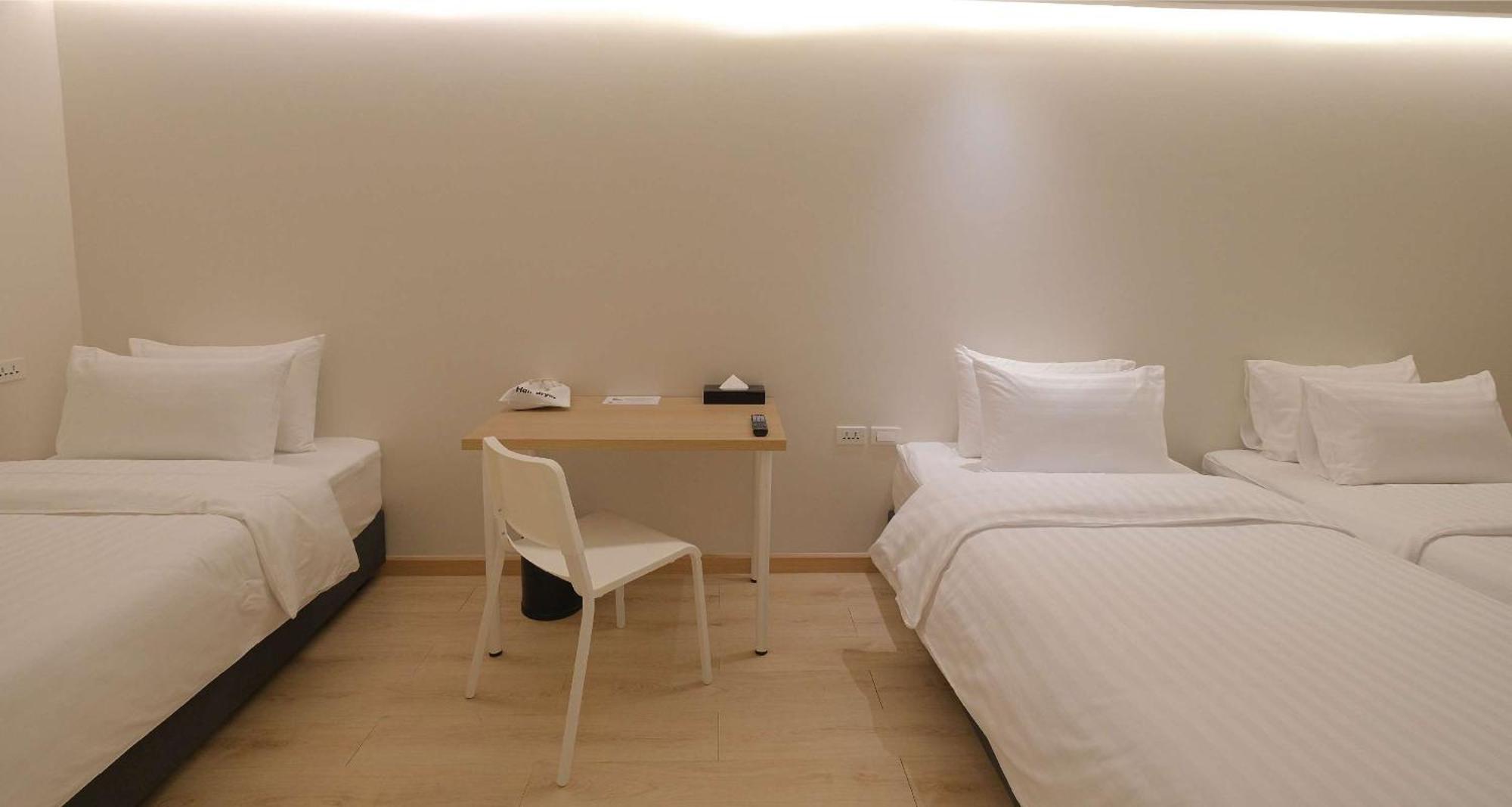 Simplestay Chatuchak, Surestay Collection By Best Western Μπανγκόκ Εξωτερικό φωτογραφία
