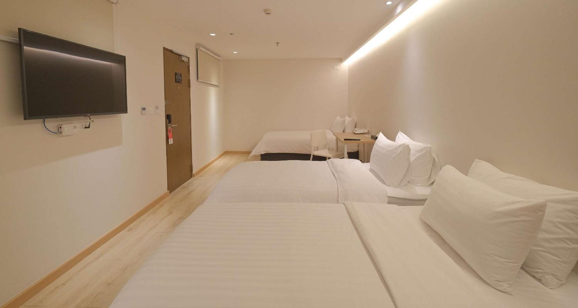 Simplestay Chatuchak, Surestay Collection By Best Western Μπανγκόκ Εξωτερικό φωτογραφία