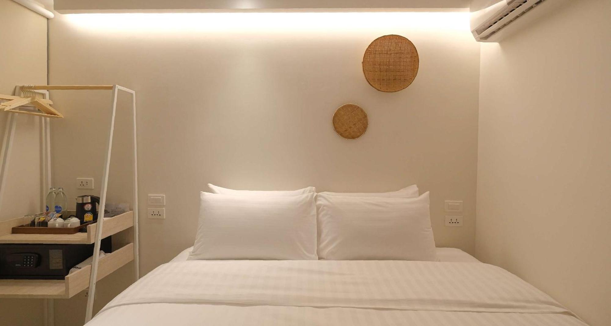 Simplestay Chatuchak, Surestay Collection By Best Western Μπανγκόκ Εξωτερικό φωτογραφία