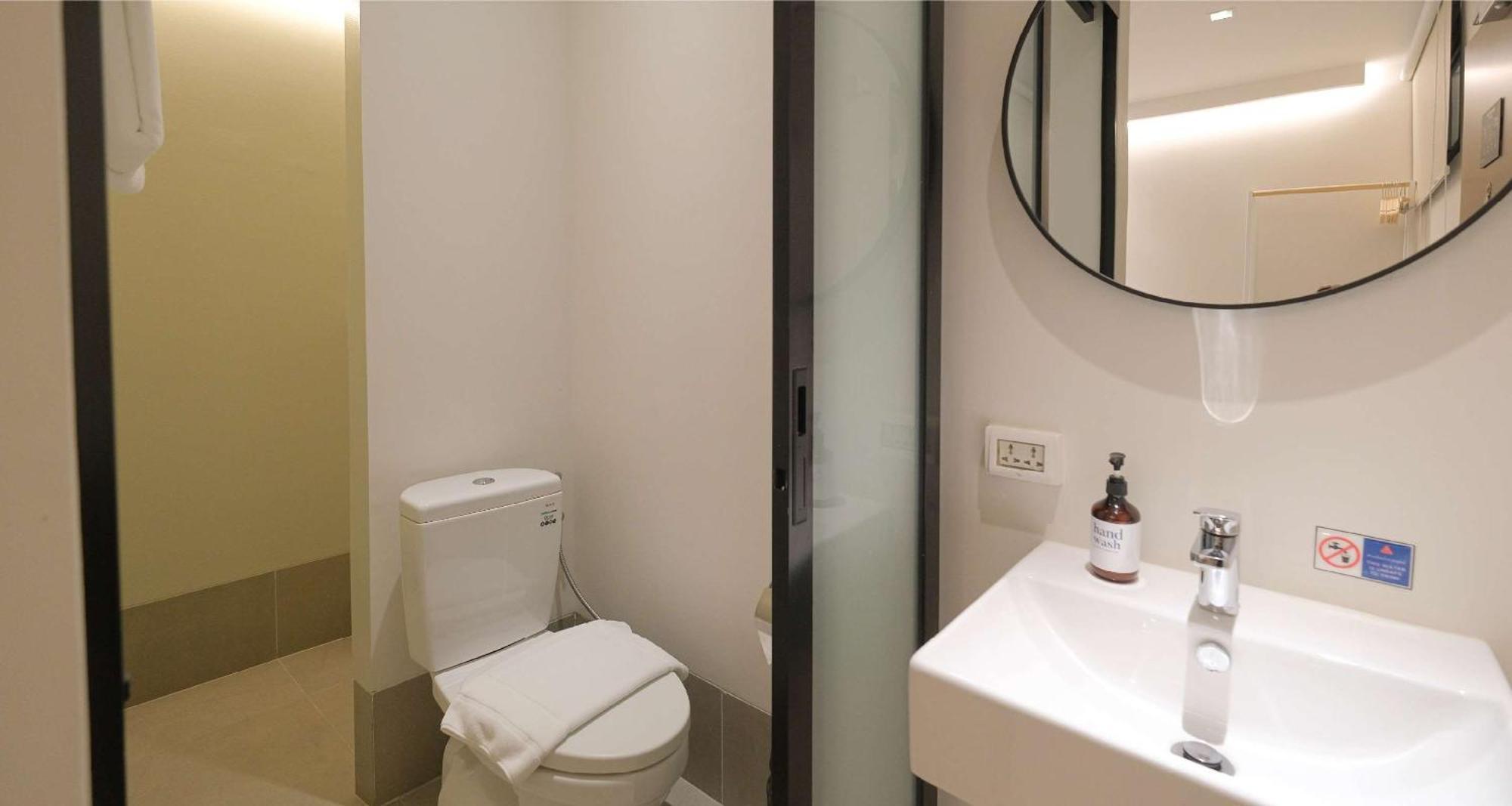 Simplestay Chatuchak, Surestay Collection By Best Western Μπανγκόκ Εξωτερικό φωτογραφία