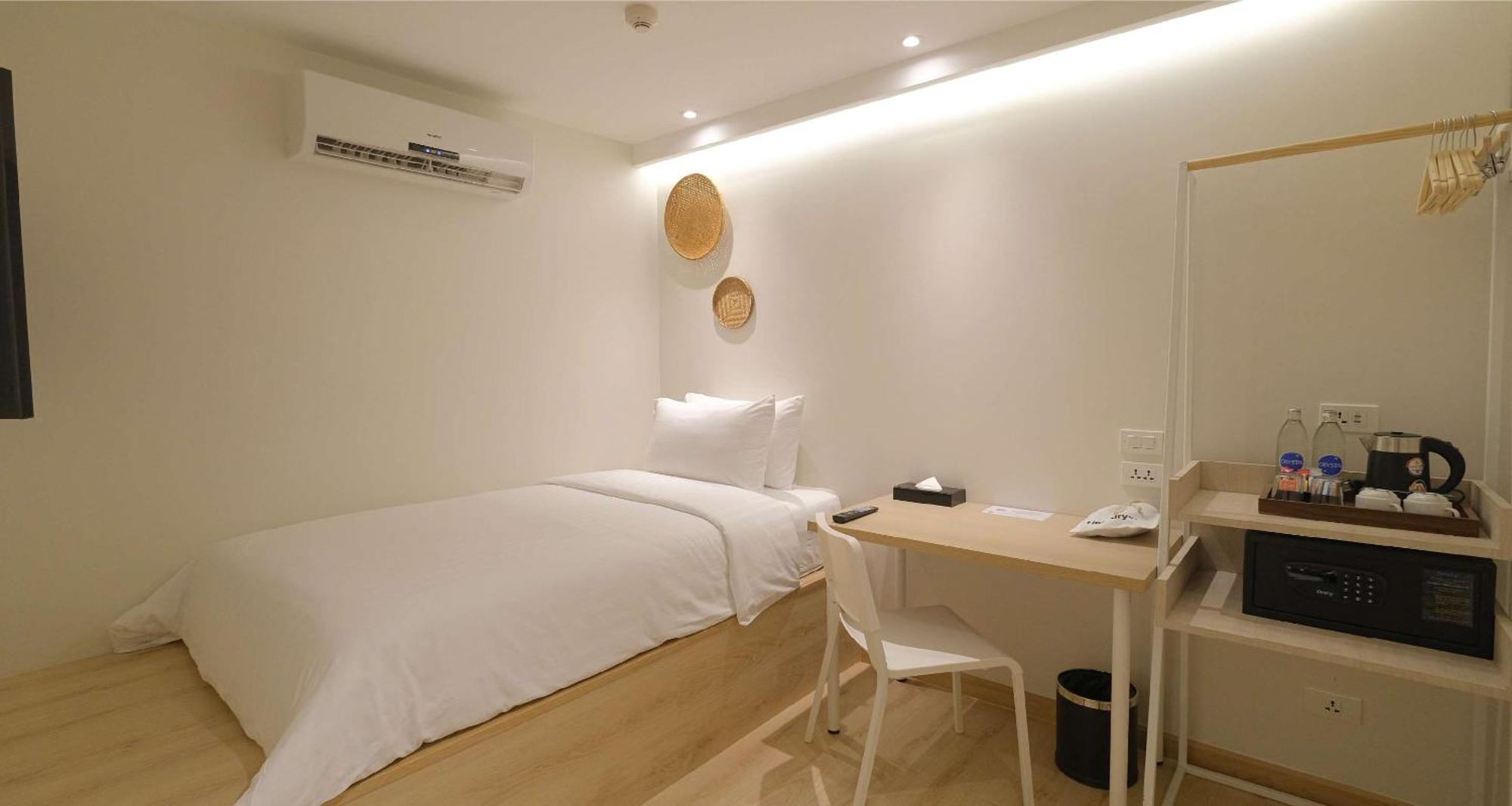 Simplestay Chatuchak, Surestay Collection By Best Western Μπανγκόκ Εξωτερικό φωτογραφία