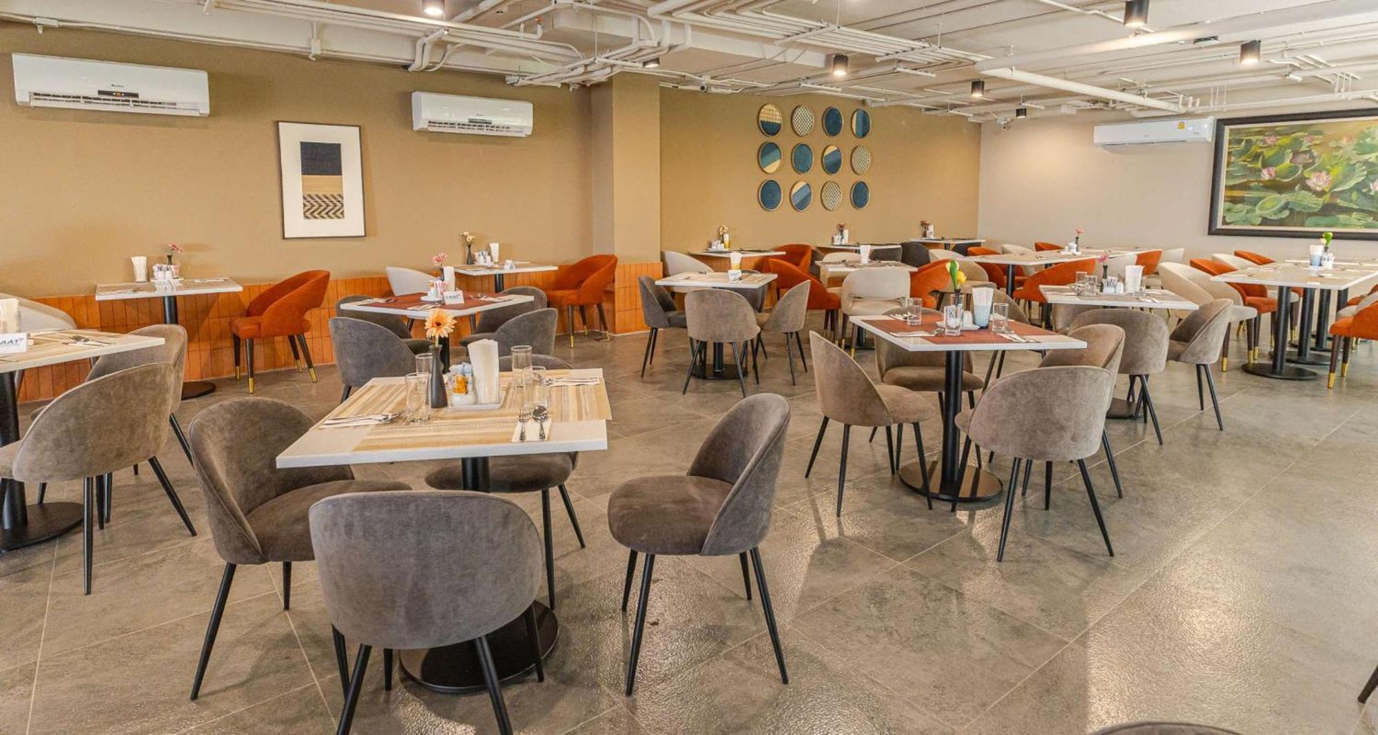 Simplestay Chatuchak, Surestay Collection By Best Western Μπανγκόκ Εξωτερικό φωτογραφία