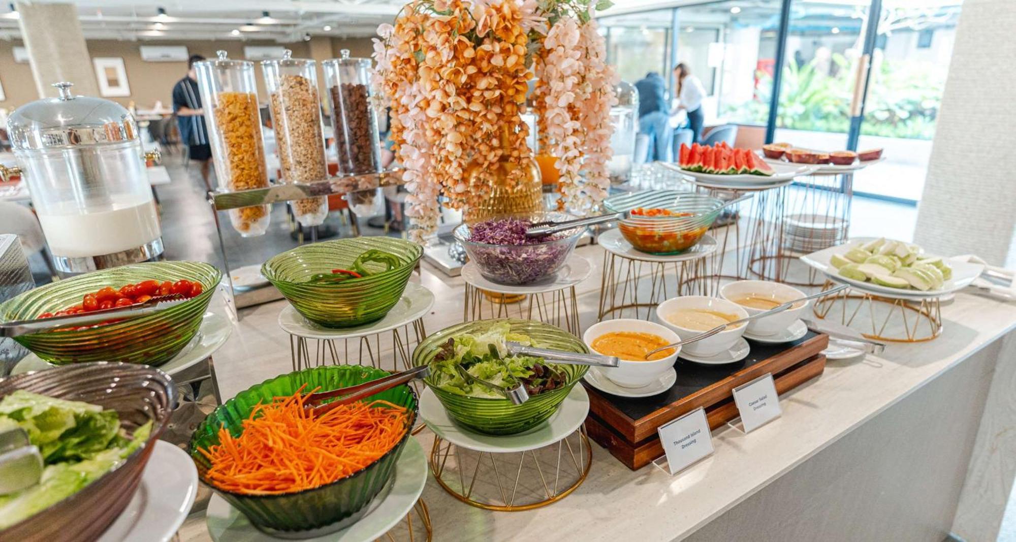 Simplestay Chatuchak, Surestay Collection By Best Western Μπανγκόκ Εξωτερικό φωτογραφία