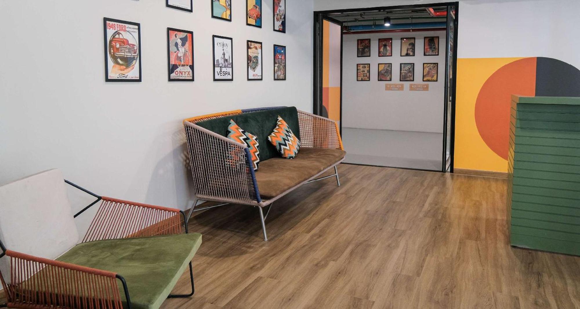 Simplestay Chatuchak, Surestay Collection By Best Western Μπανγκόκ Εξωτερικό φωτογραφία