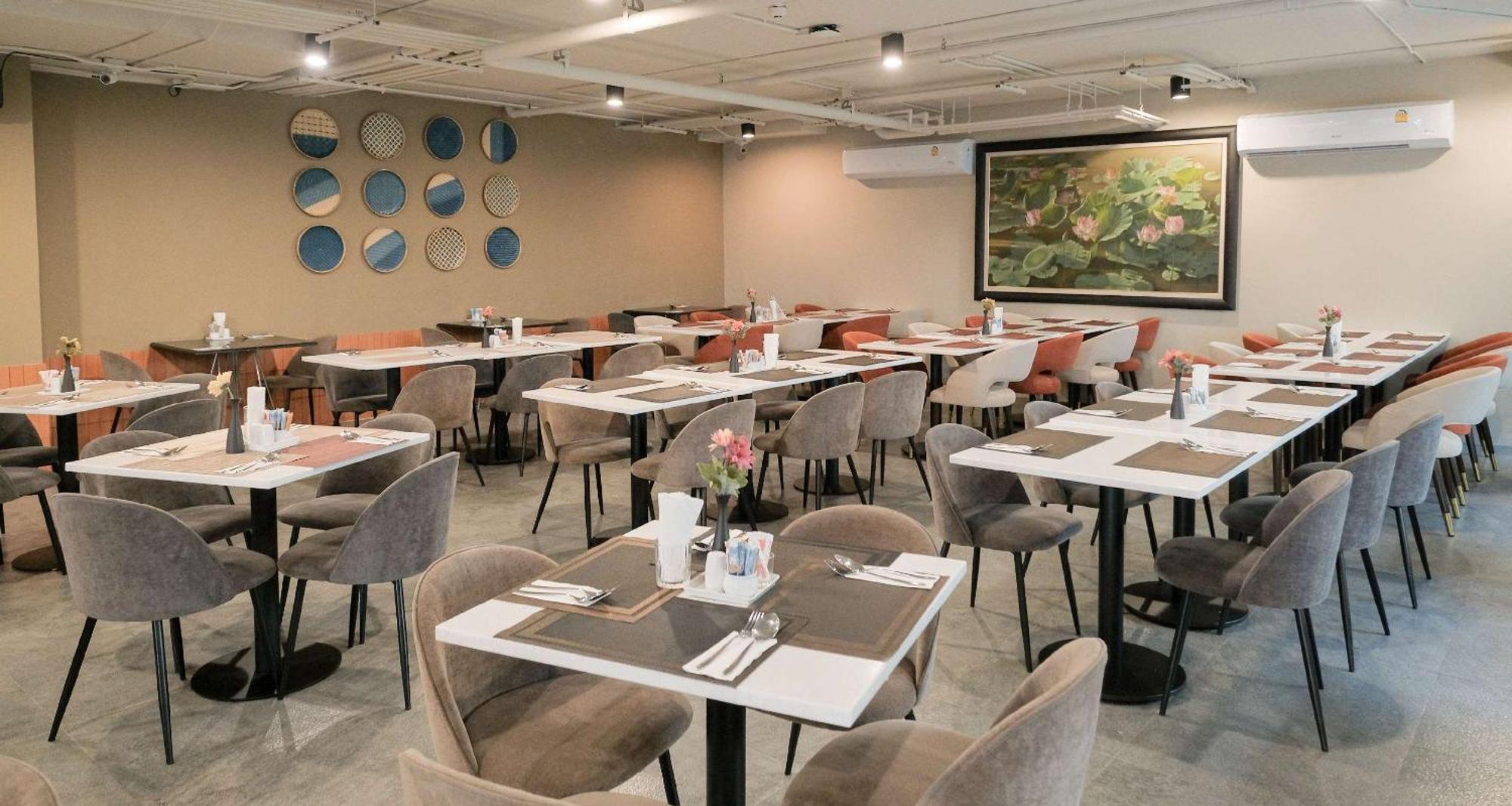 Simplestay Chatuchak, Surestay Collection By Best Western Μπανγκόκ Εξωτερικό φωτογραφία