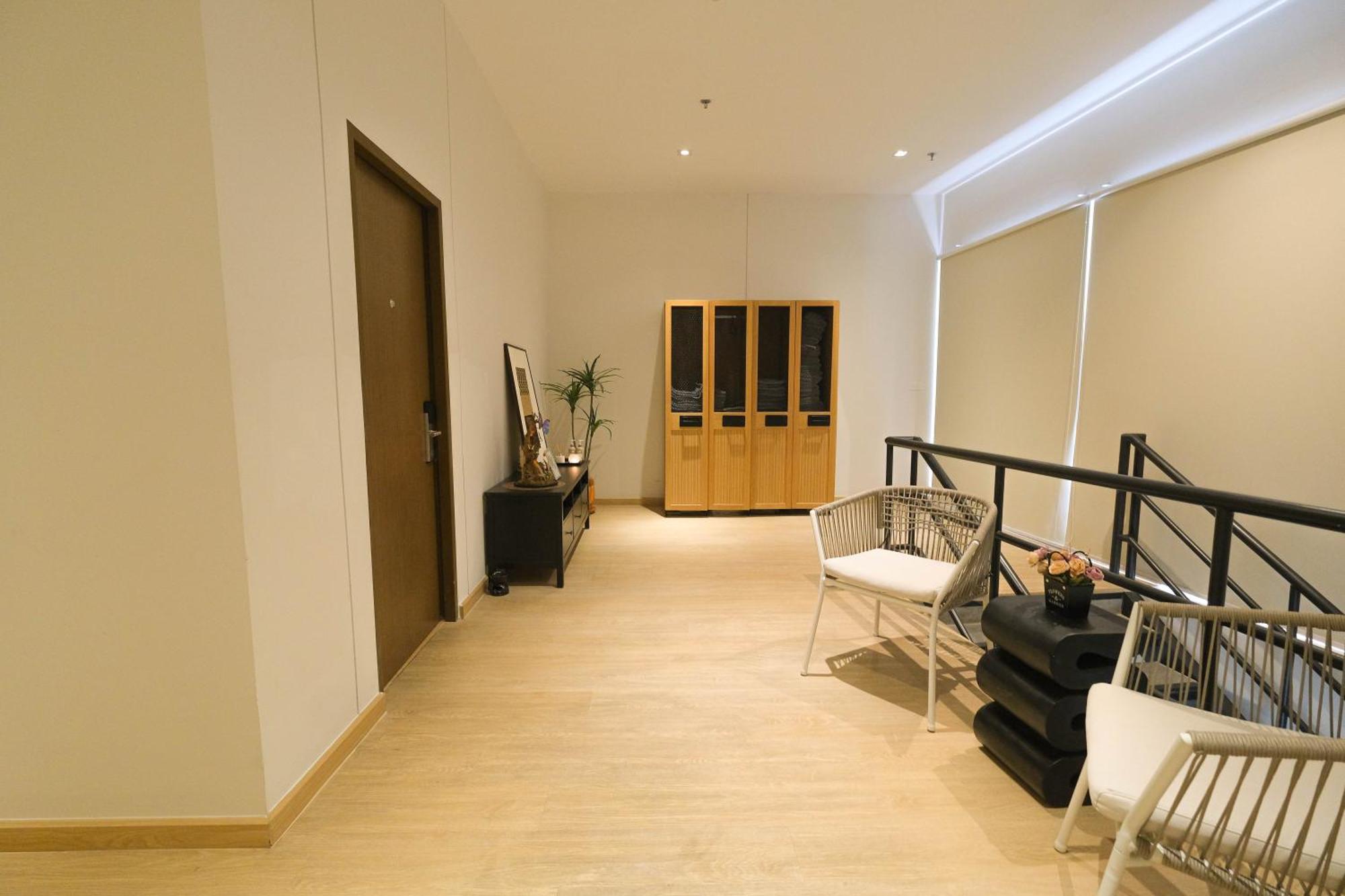 Simplestay Chatuchak, Surestay Collection By Best Western Μπανγκόκ Εξωτερικό φωτογραφία