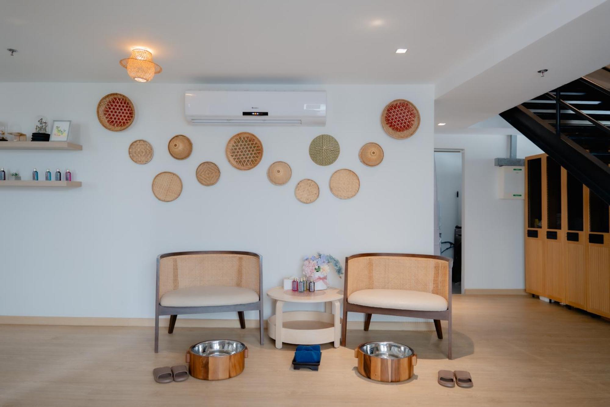 Simplestay Chatuchak, Surestay Collection By Best Western Μπανγκόκ Εξωτερικό φωτογραφία