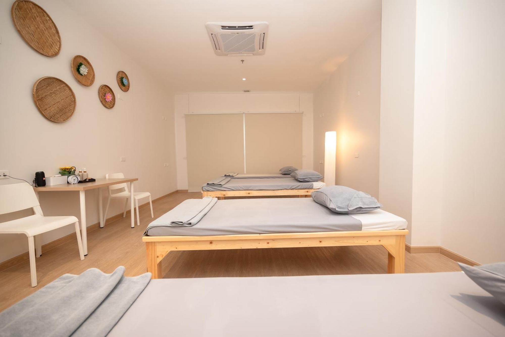 Simplestay Chatuchak, Surestay Collection By Best Western Μπανγκόκ Εξωτερικό φωτογραφία